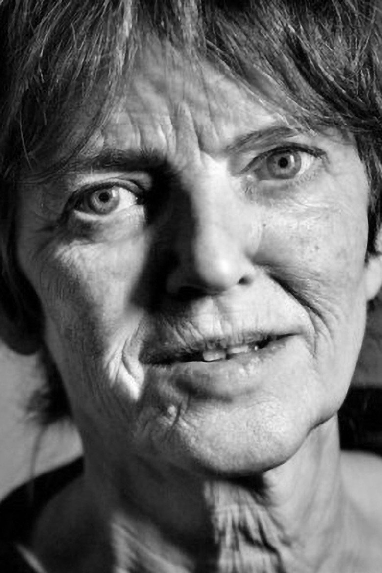 Lise Cabble portrait