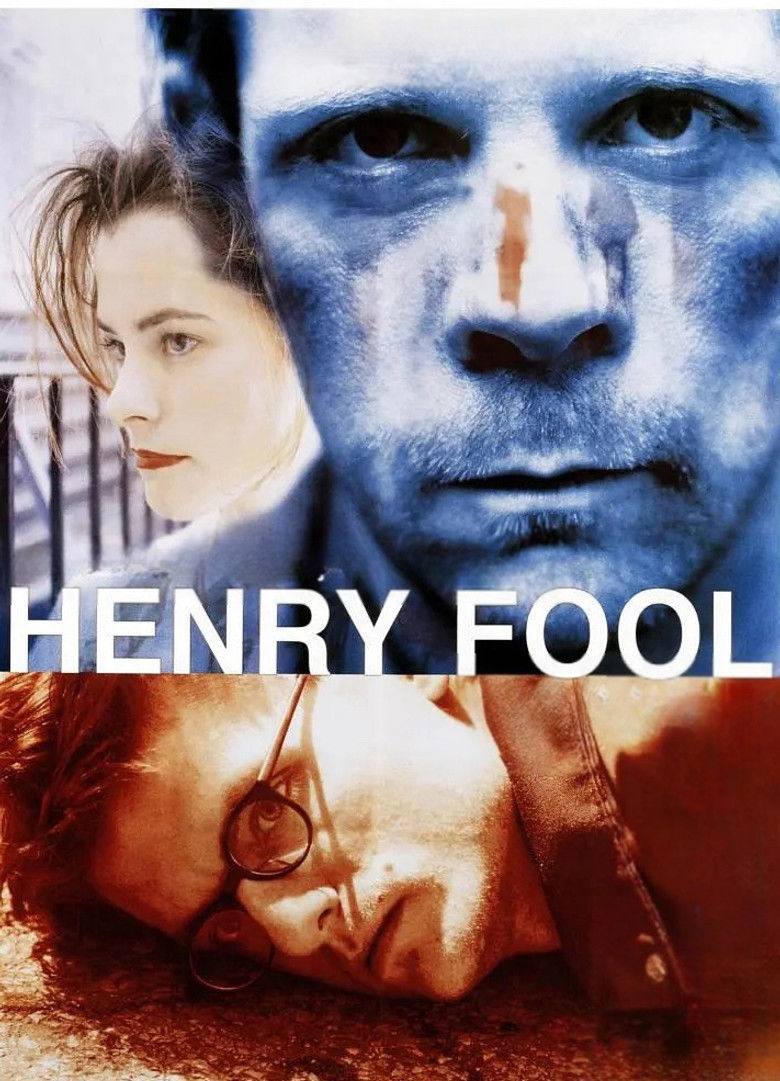 Imatge de Henry Fool