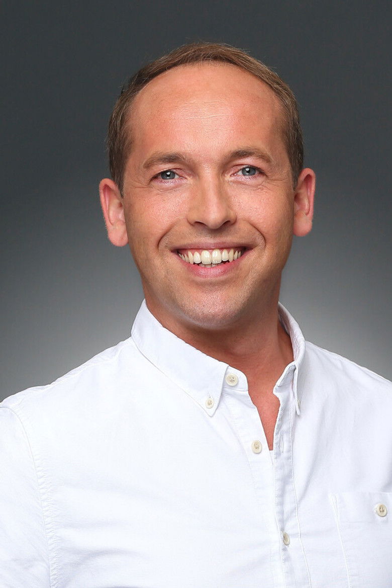 Markus Böhlke portrait image