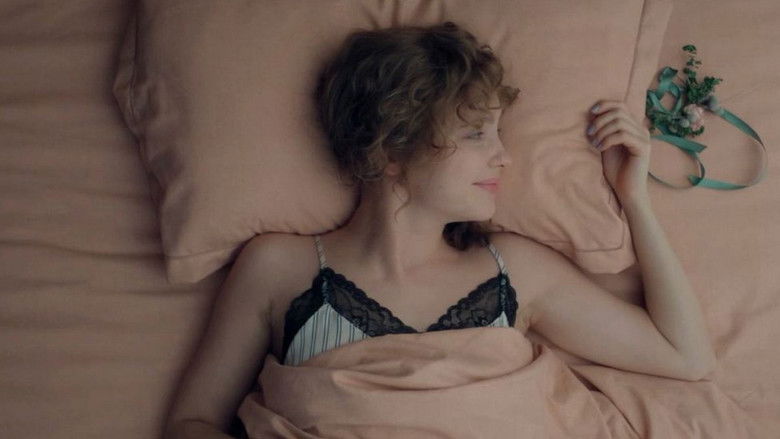 Still image for Соседка season 1 episode 10: Episode 10 Still image for Соседка season 1 episode 10: Episode 10