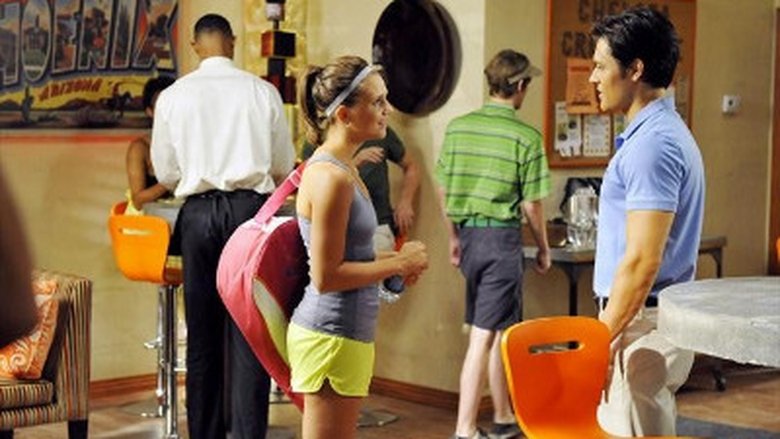 Watch The Lying Game S02E02 Season 2 Episode 2