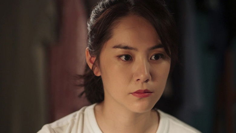 Still image for Hidden Edge season 1 episode 14: Episode 14 Still image for Hidden Edge season 1 episode 14: Episode 14