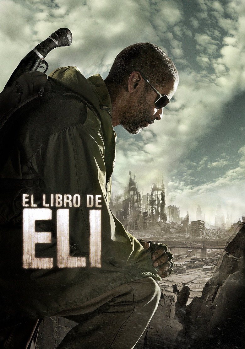 Póster la Película
