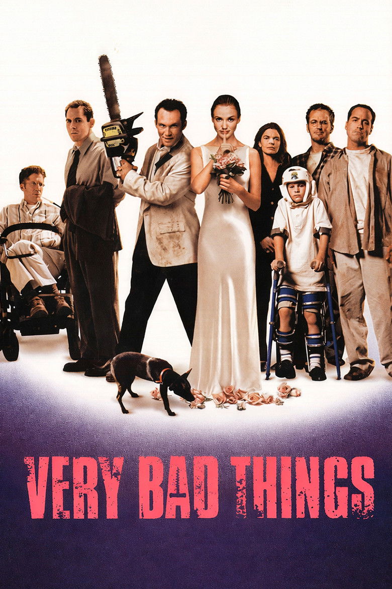 Imatge de Very bad things