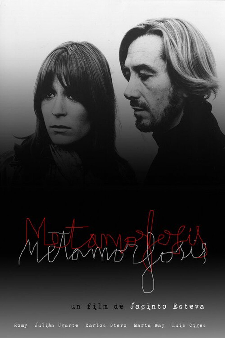Metamorphosis — image 2