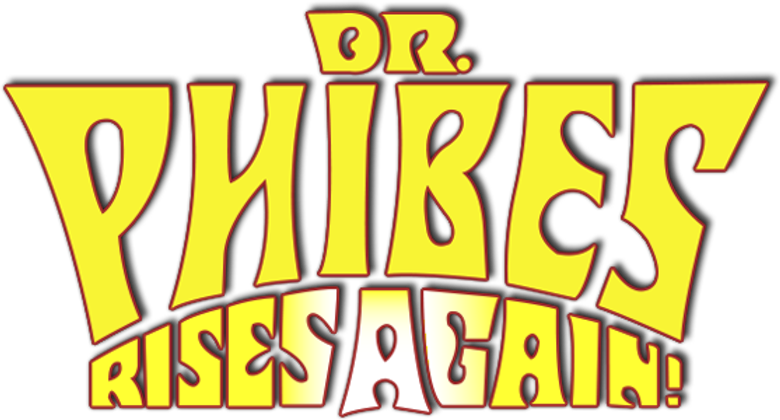 Imagen de El regreso del abominable Dr. Phibes