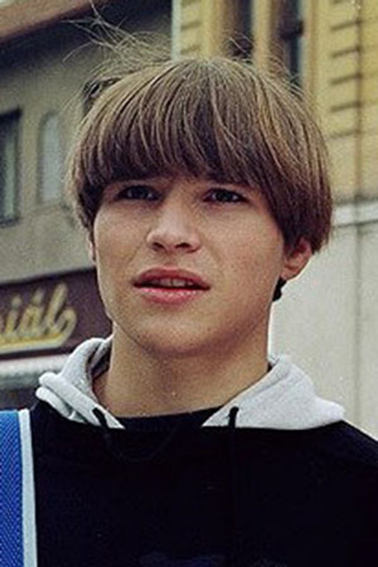 Pavel Mang photo 2