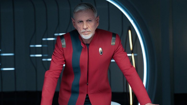 Still from Star Trek: Discovery - Season 5 Episode 2