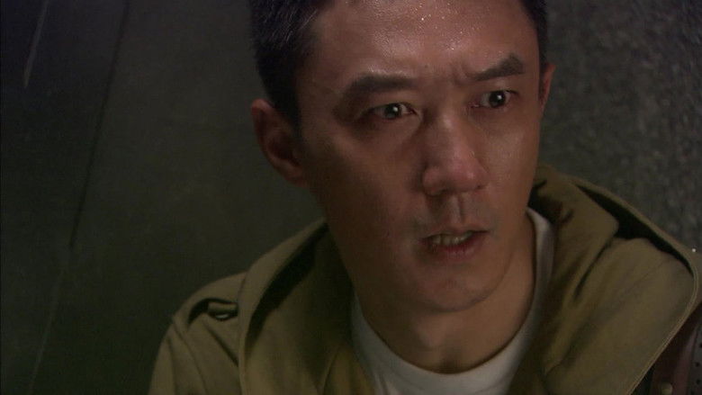 Still image for Hero Mission season 1 episode 22: Episode 22