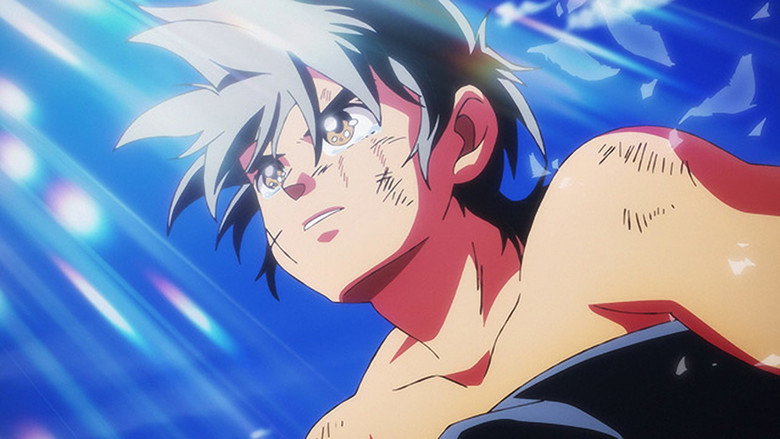 Still from Dragon Quest: La Aventura de Dai - Temporada 1 Episodio 100