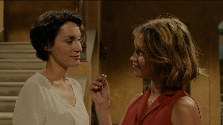 Image d'arrière-plan 7 du film Va savoir