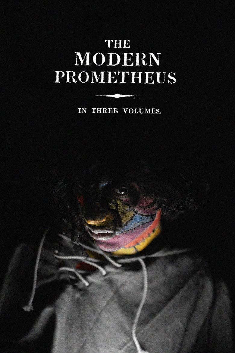 Imatge de Or, The Modern Prometheus (In Three Volumes)