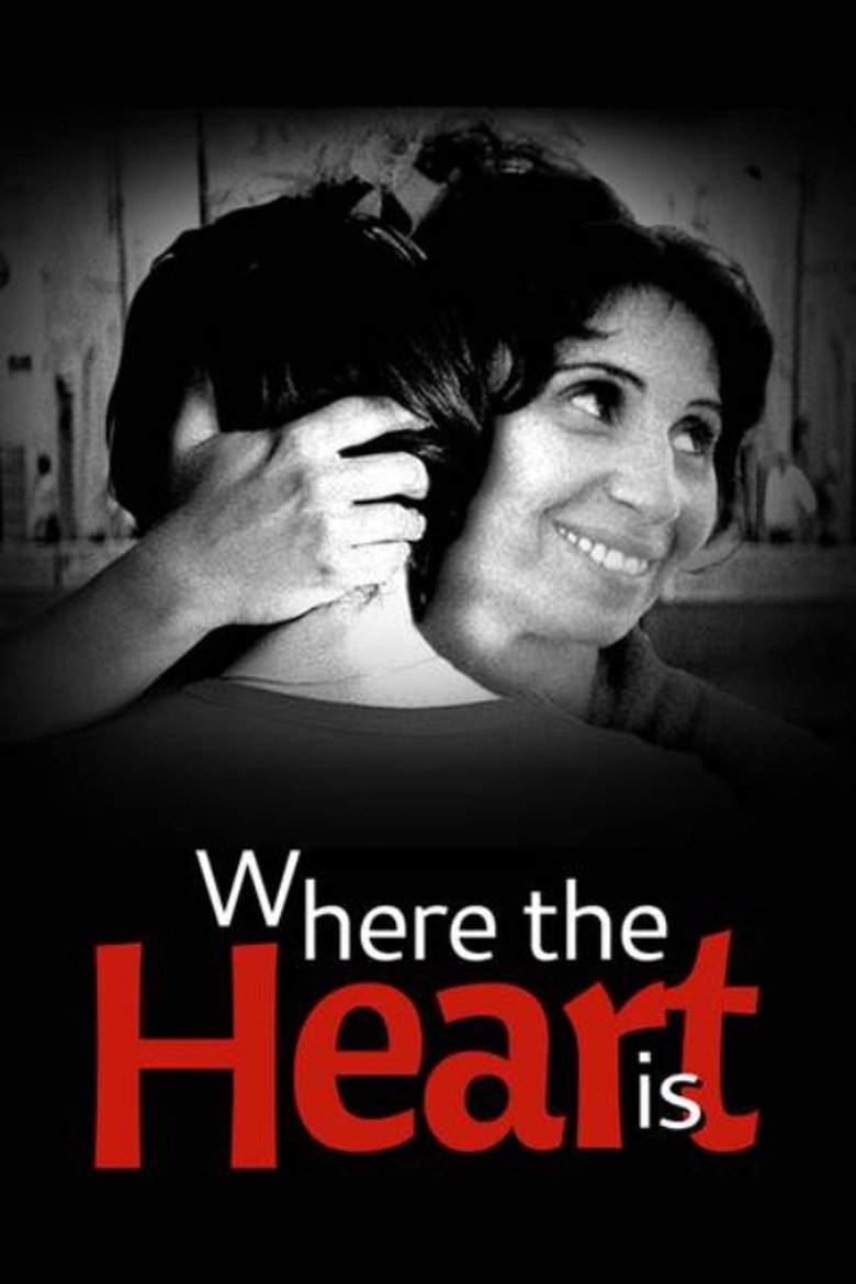 Where the Heart Is main poster