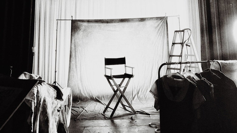 Rain: The Making of a Musical