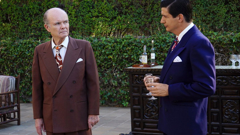 Still from Marvel's Agent Carter - Season 2 Episode 7