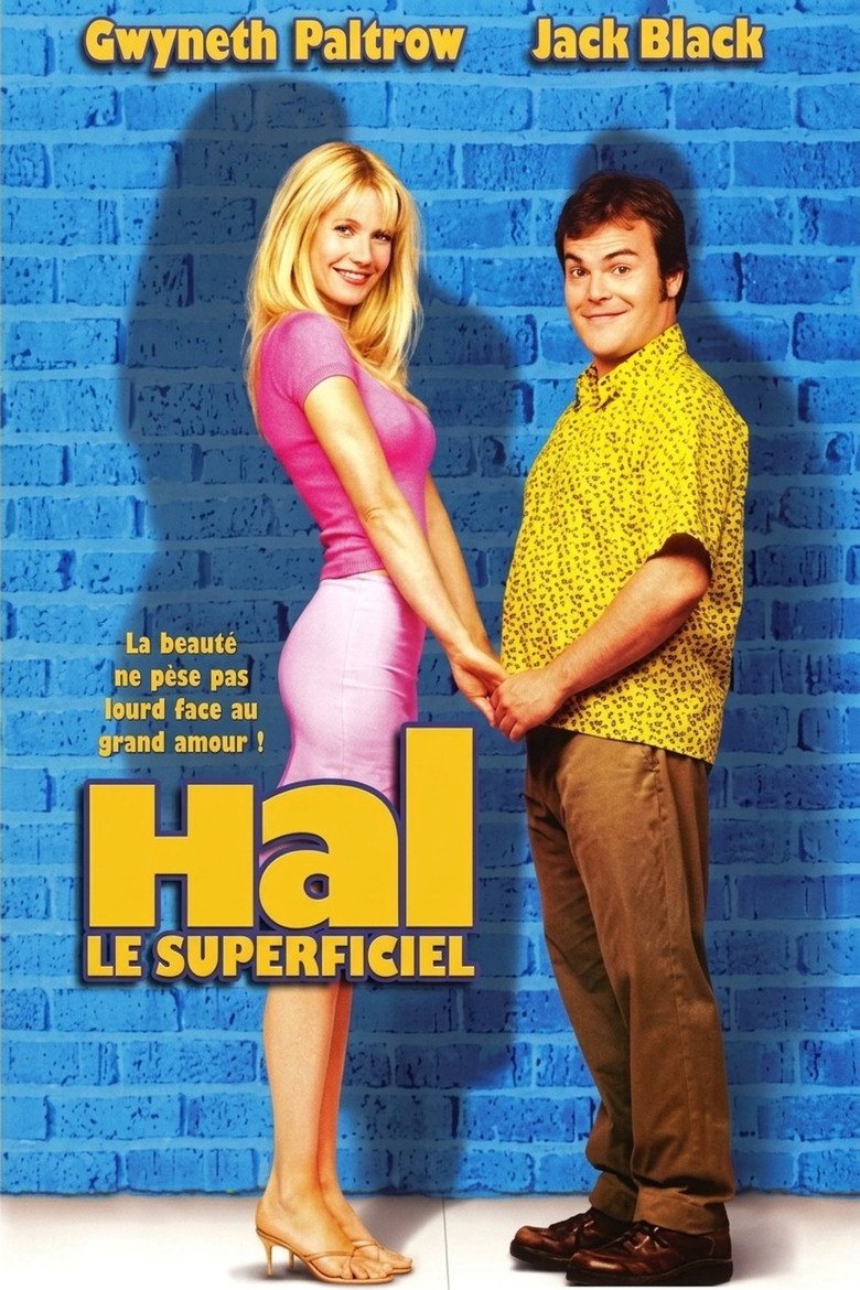 Póster la Película