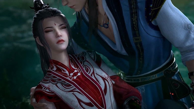 Still image for 重复了 season 1 episode 6: Episode 6