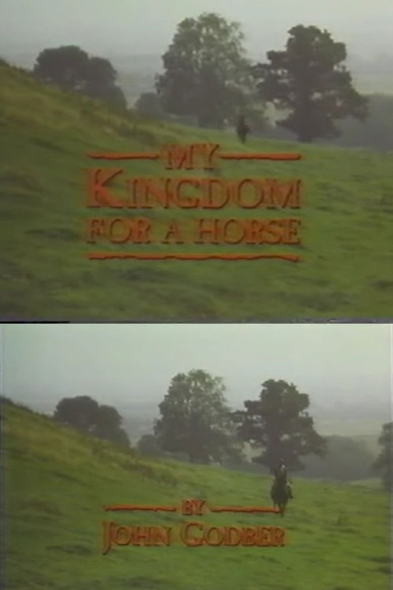 Imatge de My Kingdom for a Horse