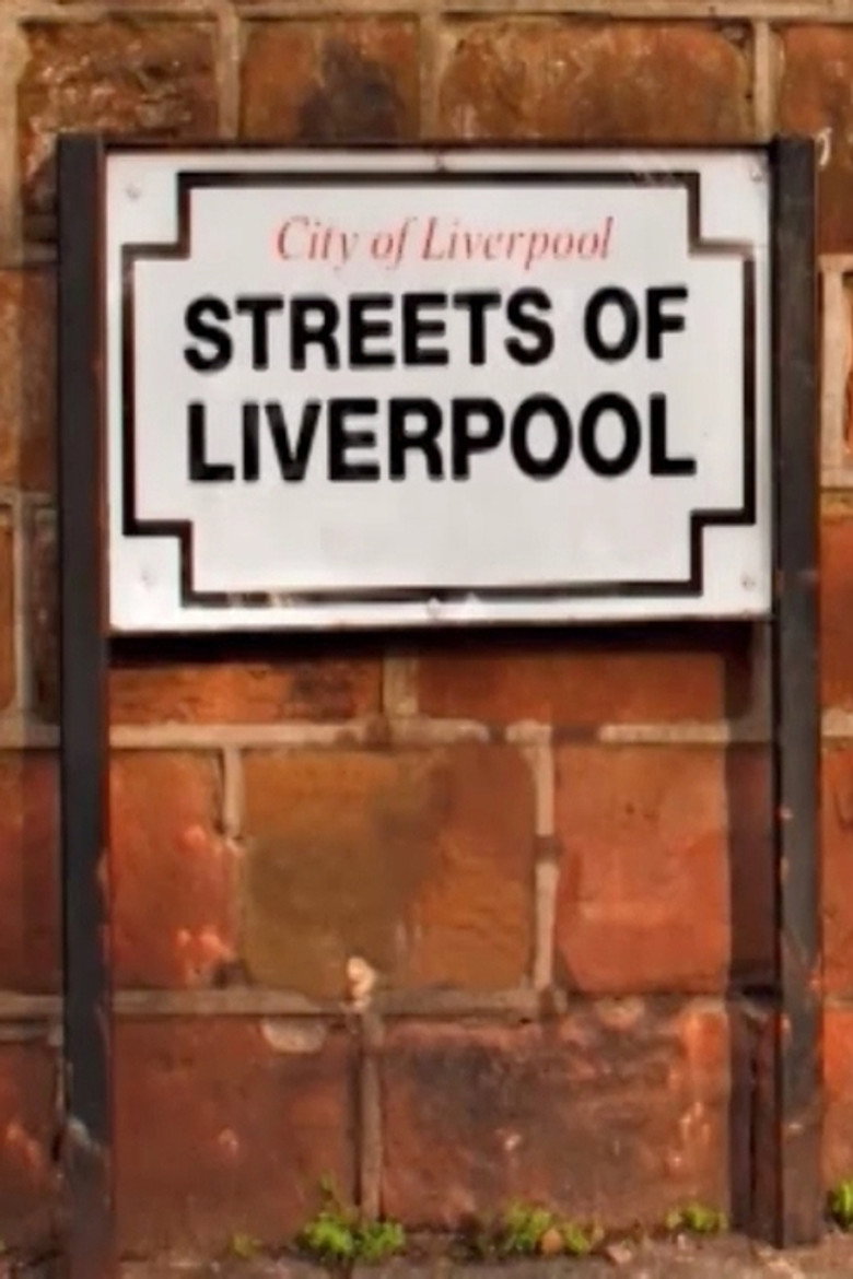 Streets of Liverpool
