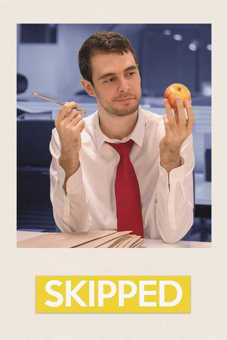 Skipped main poster