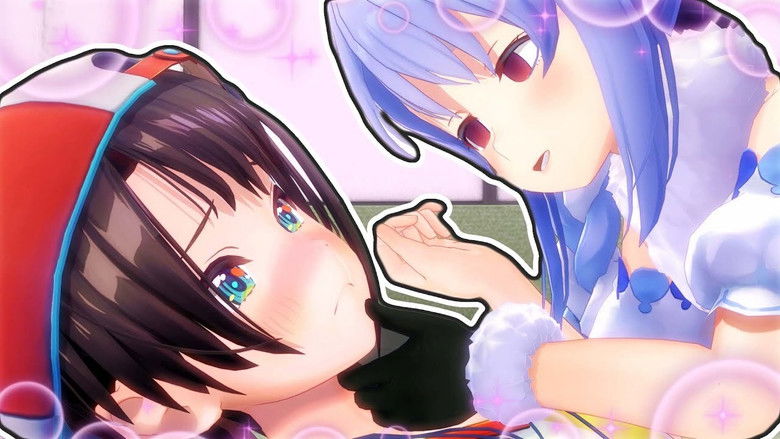 Still image for holo no graffiti season 1 episode 140: Chocolicious Still image for holo no graffiti season 1 episode 140: Chocolicious