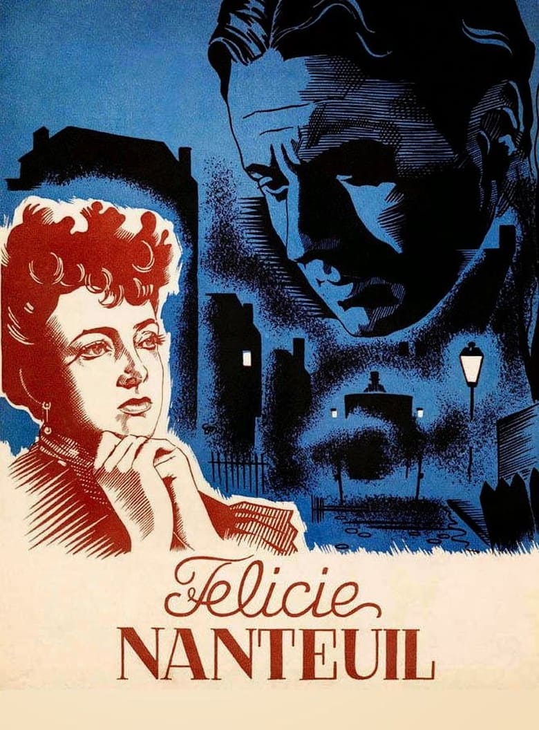 Félicie Nanteuil (1944)