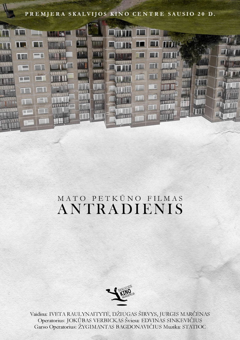 Imatge de Antradienis