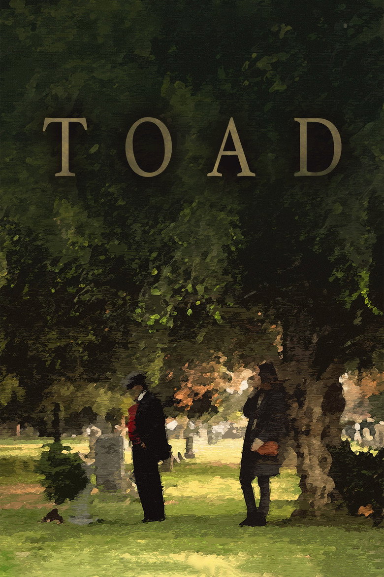 Toad background
