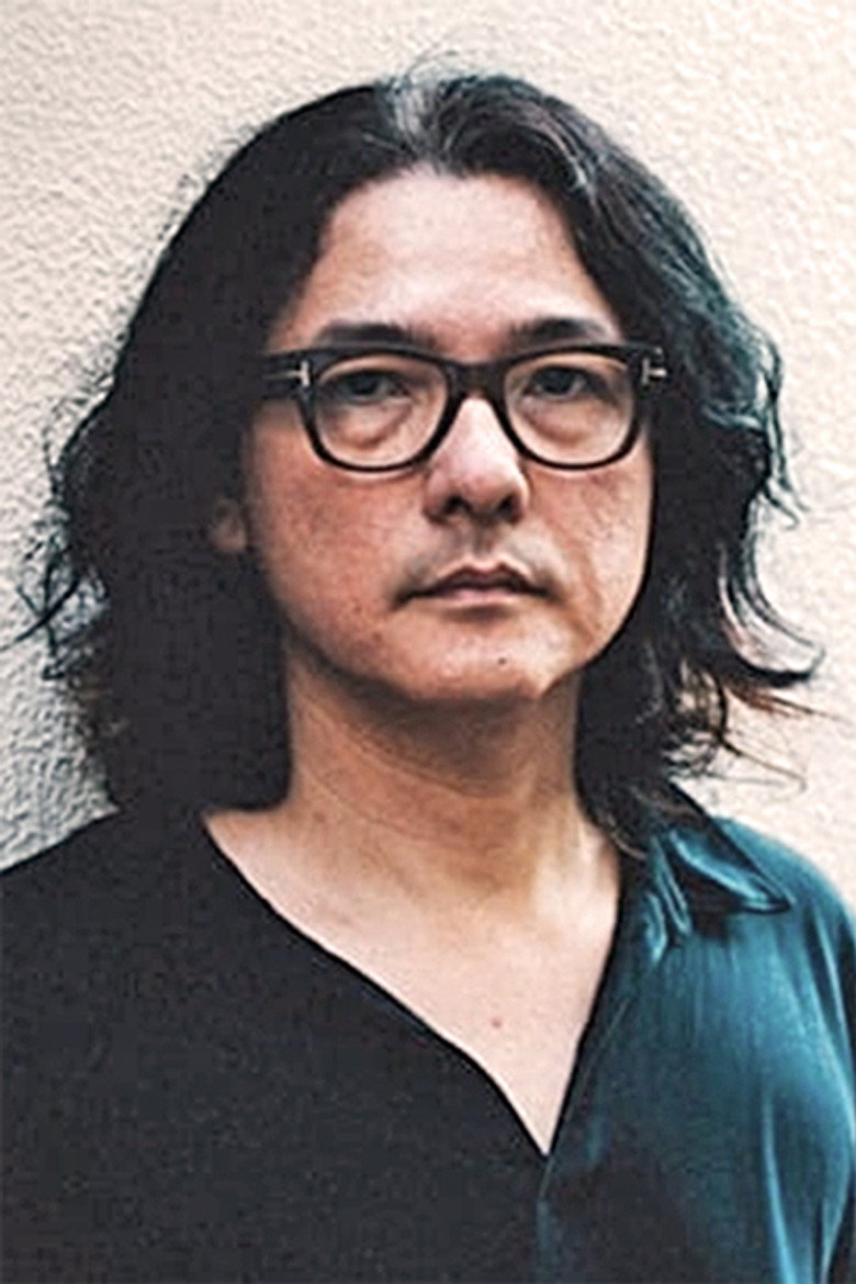 Shunji Iwai photo 5