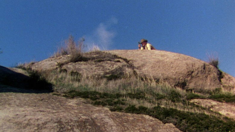 Image d'arrière-plan 10 du film Duel sans merci