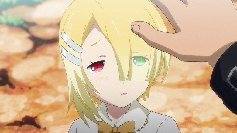 Maou-sama, Retry! Cap 4 【SUB ESPAÑOL】【HD】| VerAnime.Top Maou-Sama, Retry! Cap 4 【Sub Español】【Hd】| Veranime.Top