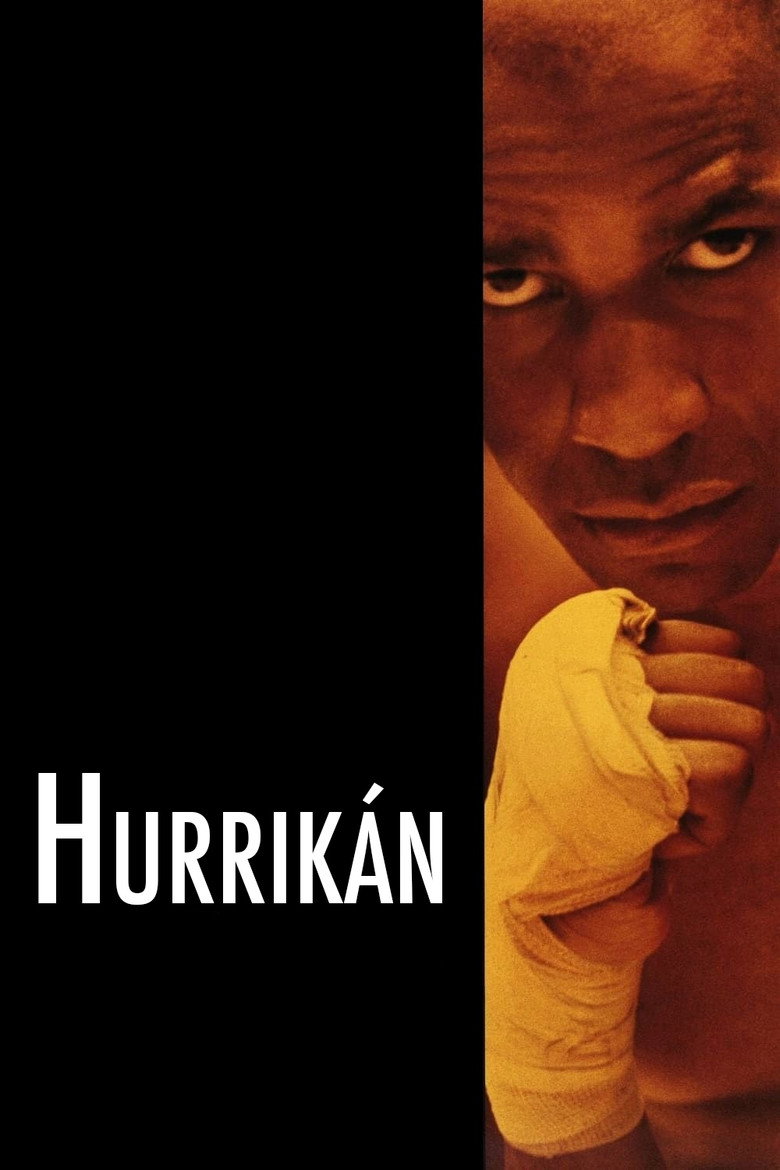 Hurrik&aacute;n (1999)