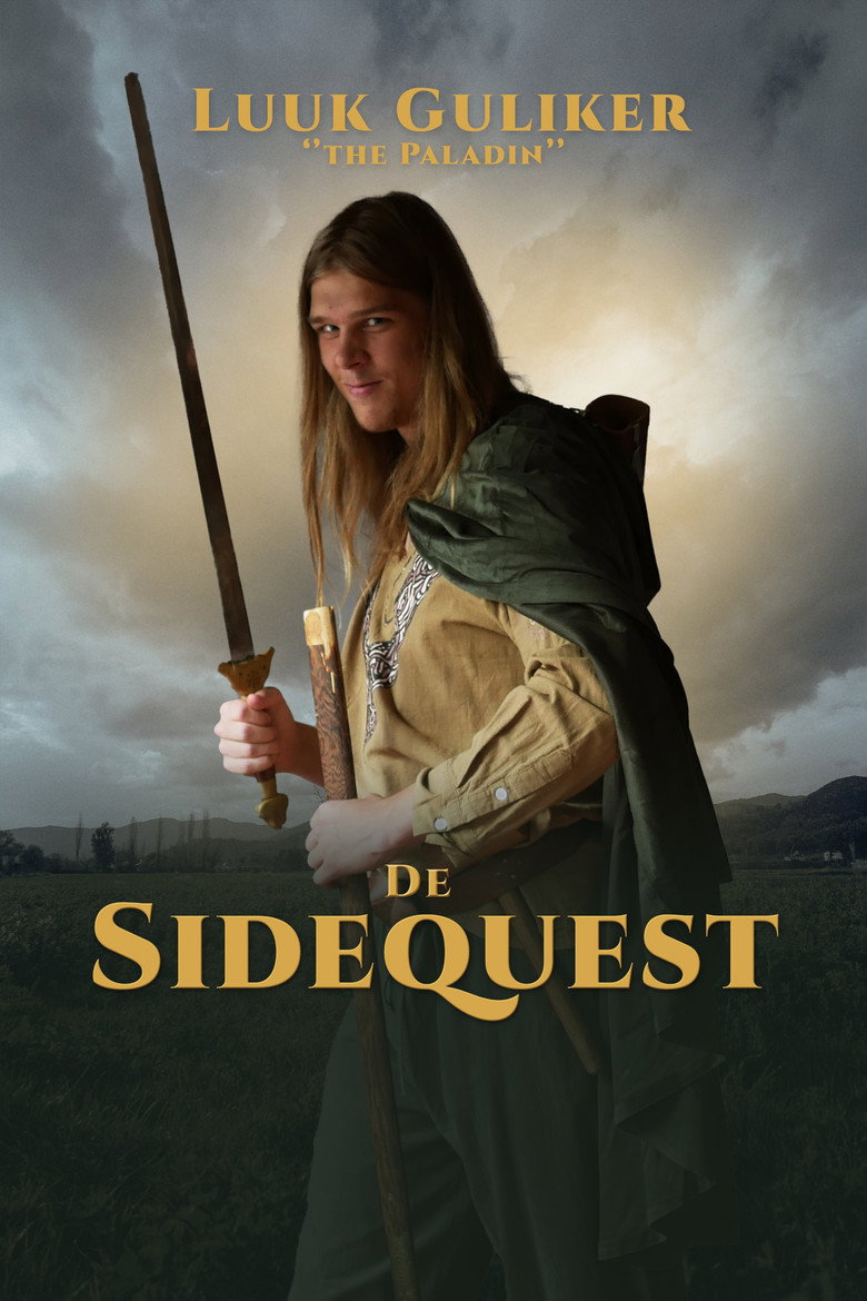 Imatge de De Sidequest