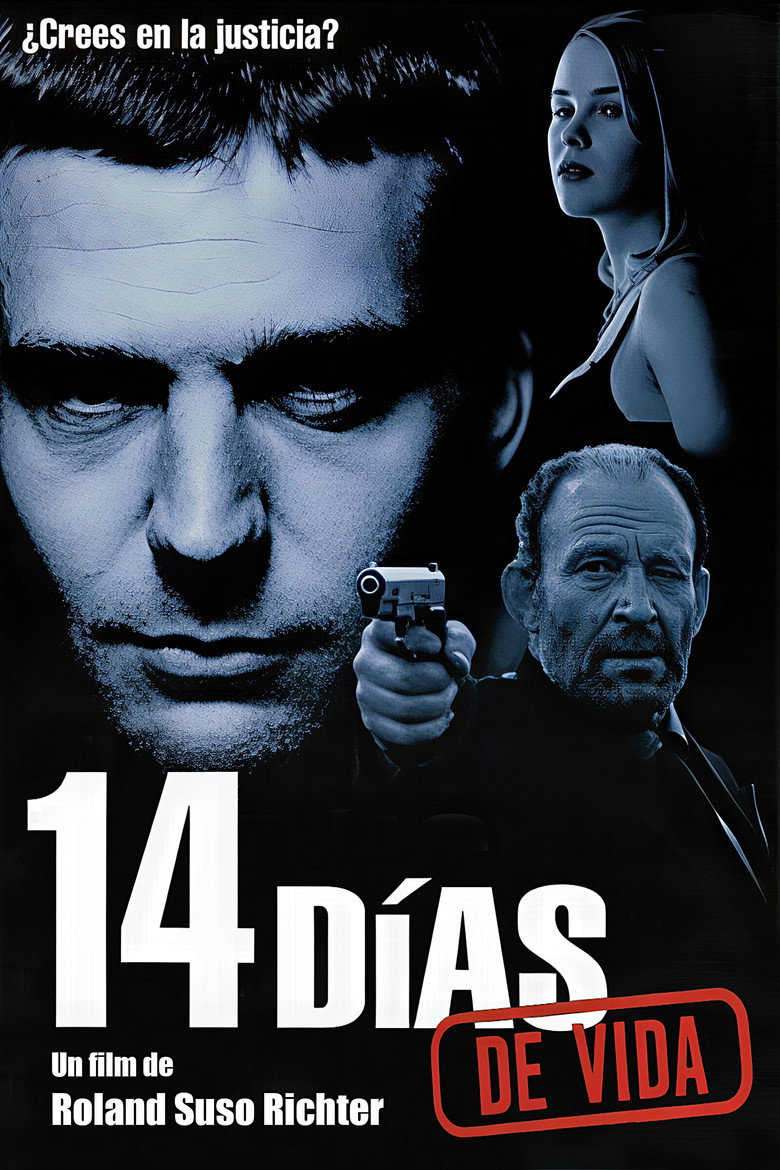 14 Tage lebenslänglich