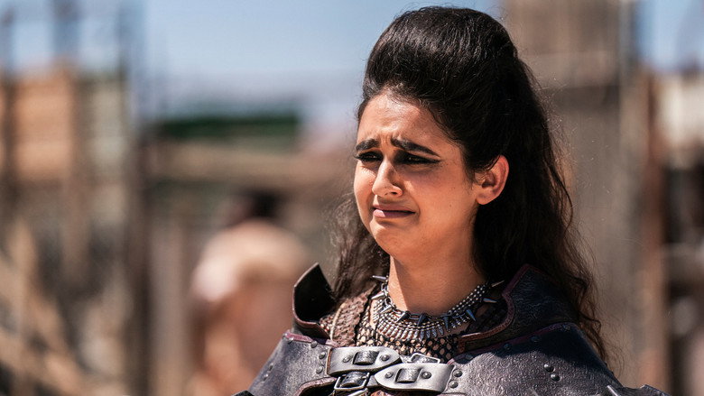 Still from Чудотворцы - Season 4 Episode 8