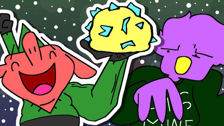 Sodz Saves Christmas!!!!!