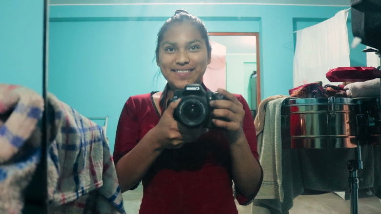 Imatge de Solo el mar nos separa