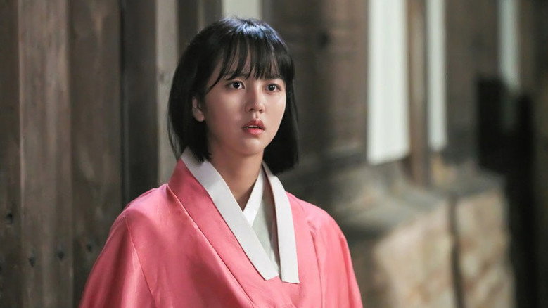 Still from The Tale of Nokdu - Season 1 Episode 8