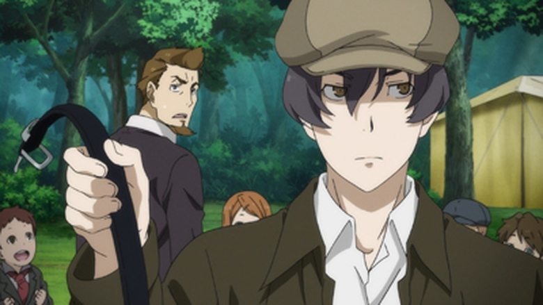 Still image for 91 Days season 1 episode 4: Losing to Win, and What Comes After Still image for 91 Days season 1 episode 4: Losing to Win, and What Comes After