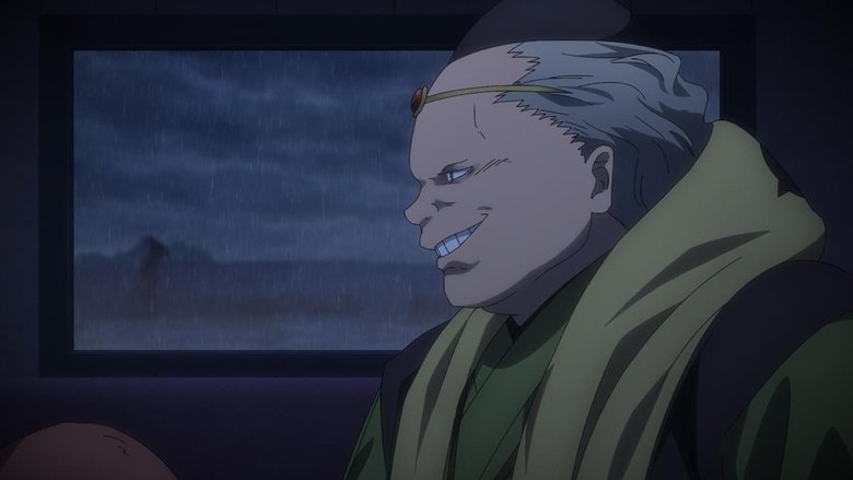 Still image for Teogonia season 1 episode 9: The Power of God Still image for Teogonia season 1 episode 9: The Power of God