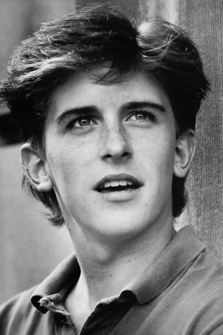 Charlie Schlatter 2