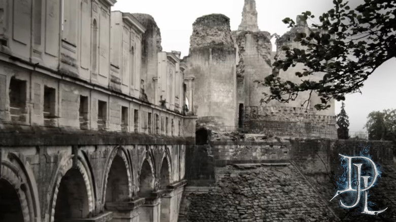 Still image for DonJon Legacy season 1 episode 1: Episode 1