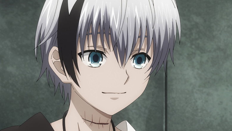Still from デッドマウント・デスプレイ - Season 1 Episode 10