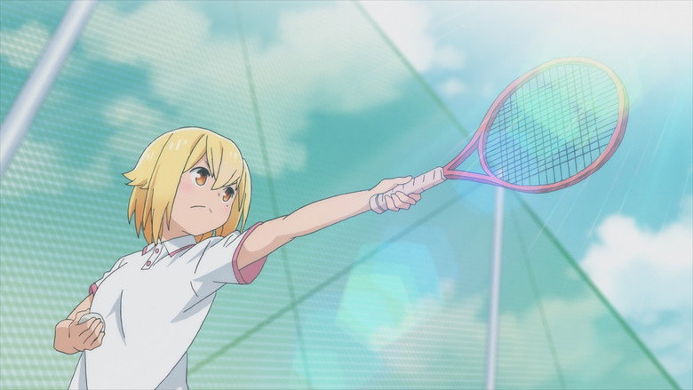 Still from Hitoribocchi no Marumaruseikatsu - Season 1 Episode 5