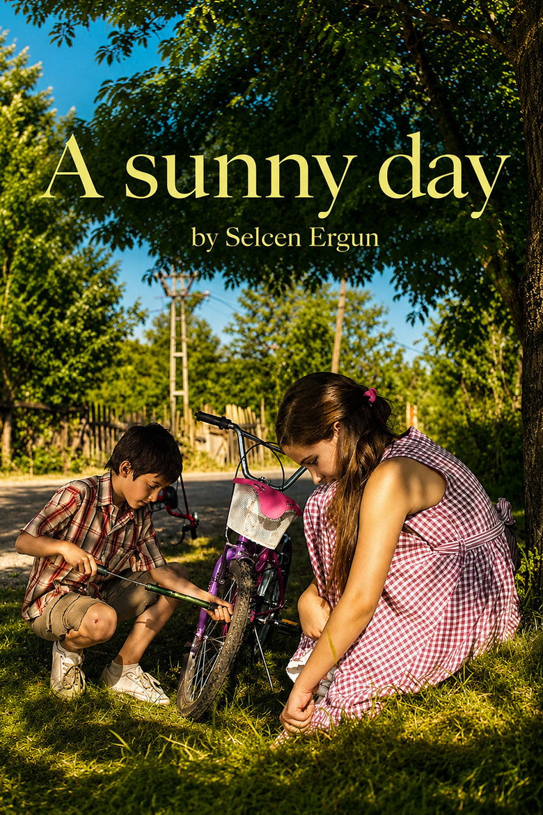 A Sunny Day