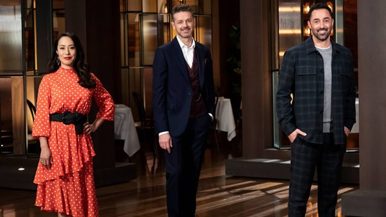 MasterChef Australia Season 12 Episode 49