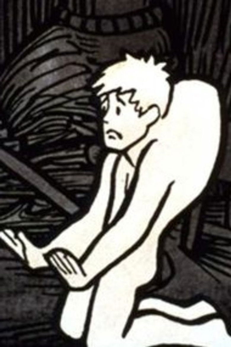 Imatge de La légende du pauvre bossu