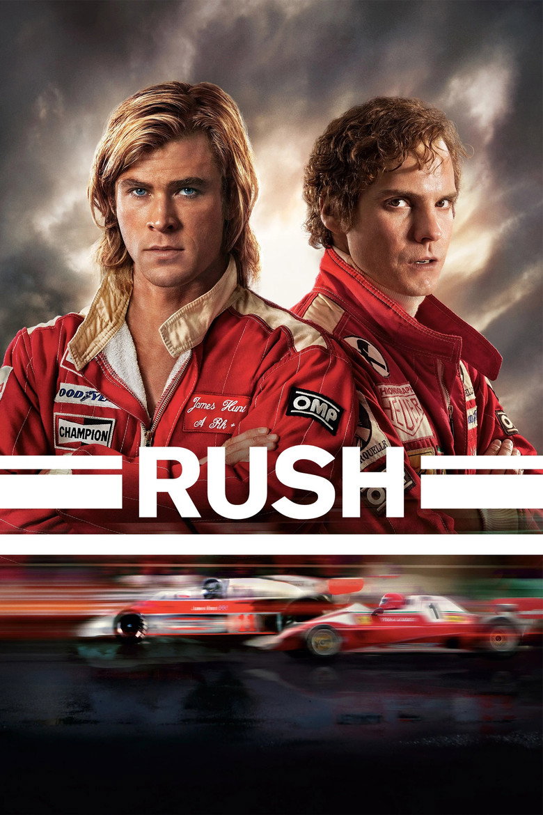 Imatge de Rush