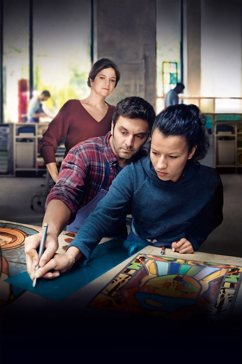 Imatge de L'ofici d'aprendre