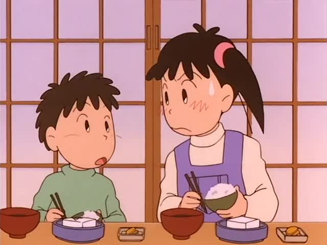 Still image for Azuki-chan season 1 episode 70: Episode 70 Still image for Azuki-chan season 1 episode 70: Episode 70